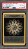 Rainbow Energy