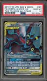 Umbreon & Darkrai Gx