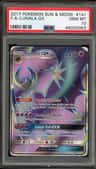 Lunala Gx