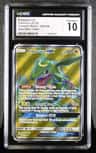 Rayquaza Gx