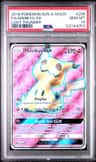Mimikyu Gx