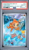 Chimchar