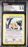 Light Dragonite