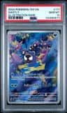 Gastly