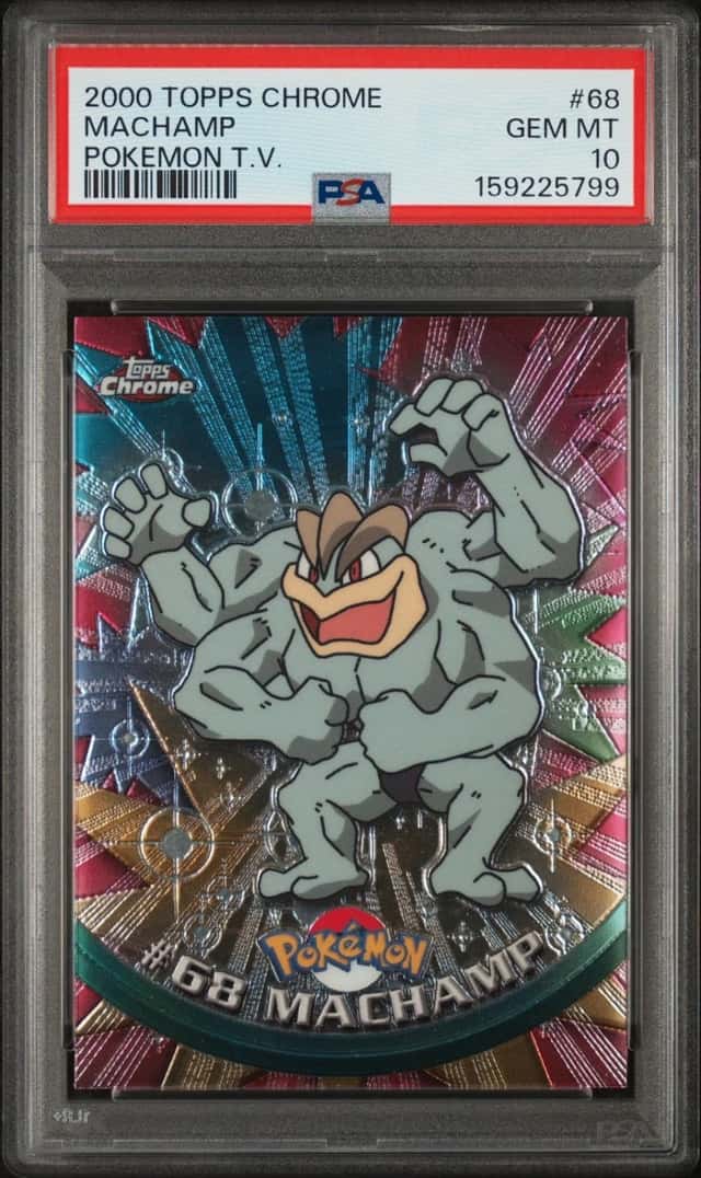 Machamp