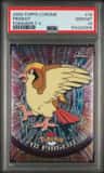 Pidgeot