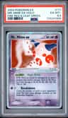 Mr. Mime Ex