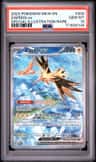 Zapdos Ex