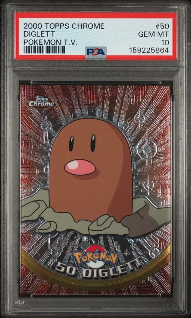 Diglett