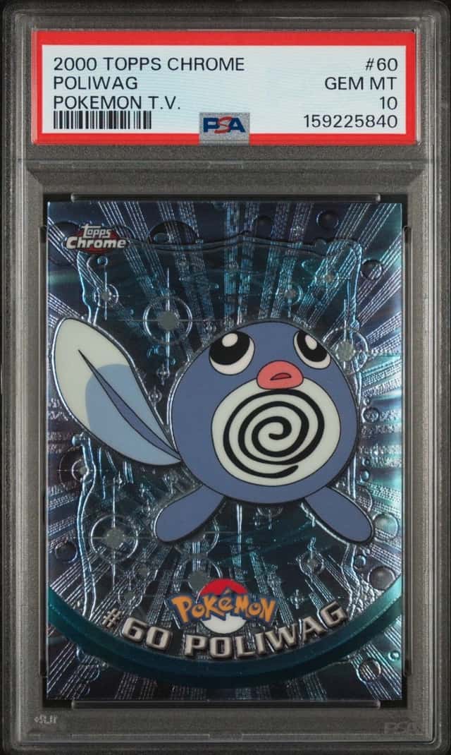 Poliwag