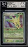 Leafeon Lv X