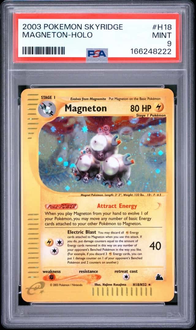 Magneton