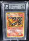 Blaine'S Charizard