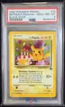 Birthday Pikachu