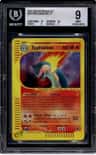 Typhlosion
