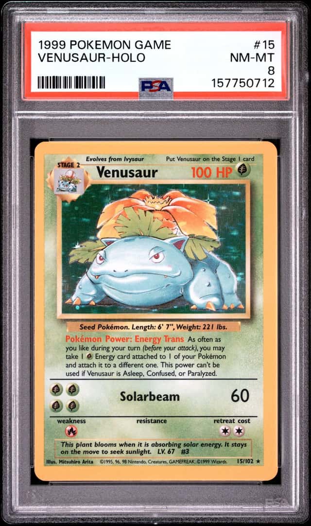 Venusaur