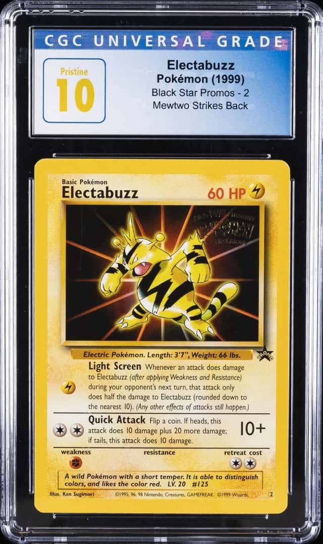 Electabuzz