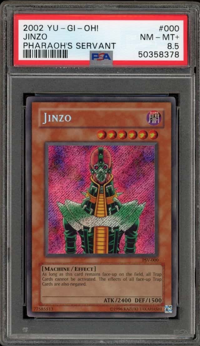 Jinzo