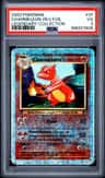 Charmeleon
