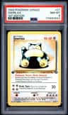 Snorlax