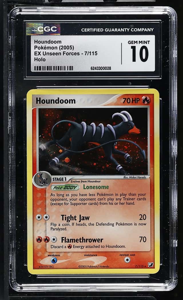 Houndoom