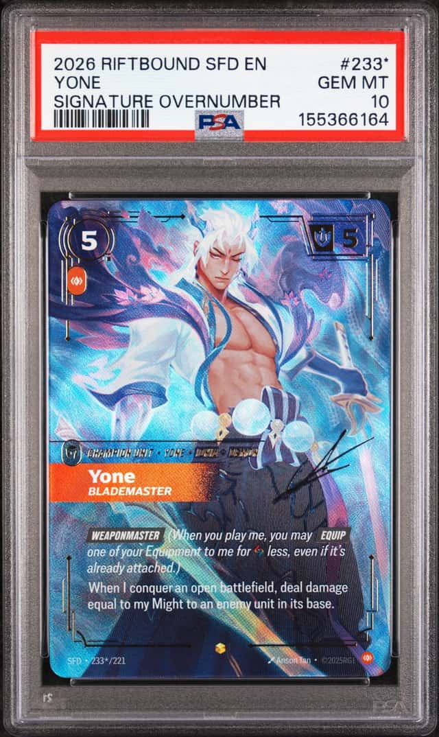 Yone