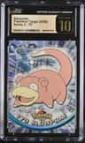 Slowpoke