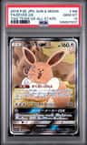 Eevee Gx