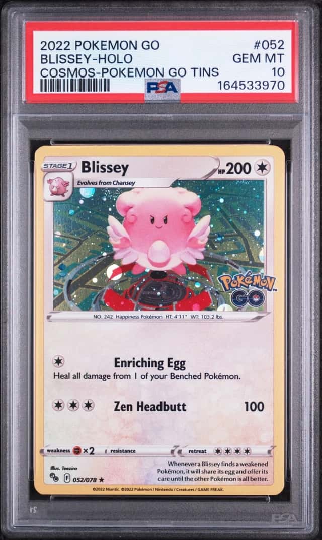 Blissey