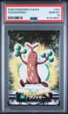 Sudowoodo