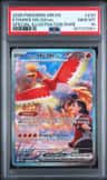 Ethan'S Ho-Oh Ex