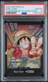 Don!! Card
