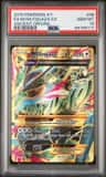 M Rayquaza Ex