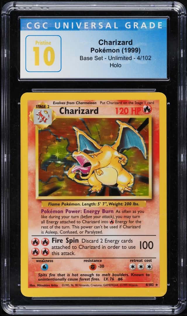 Charizard