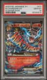 M Charizard Ex