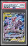 Mewtwo & Mew Gx