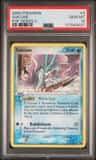 Suicune