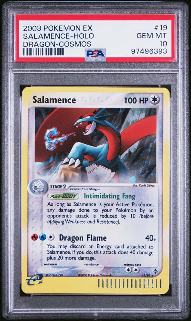 Salamence