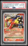 Blaziken Fb Lv X