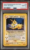 Light Jolteon