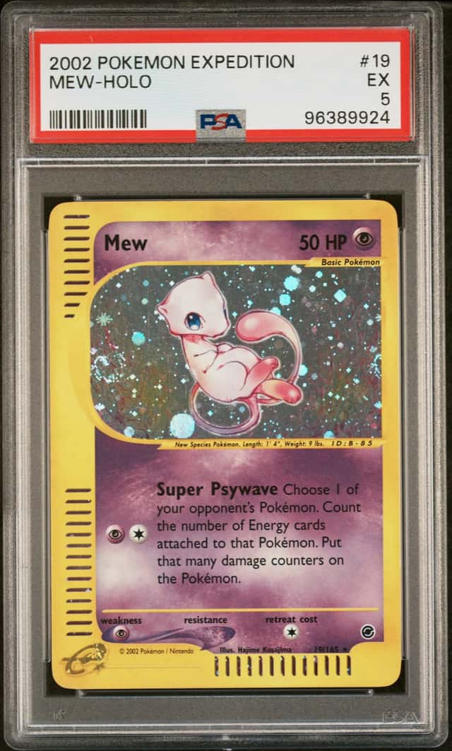 Mew