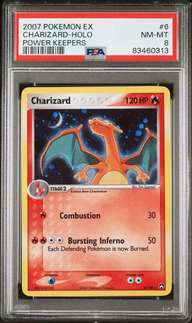Charizard