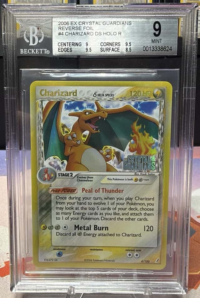 Charizard