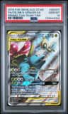 Celebi & Venusaur Gx