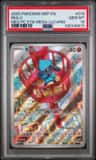 Riolu
