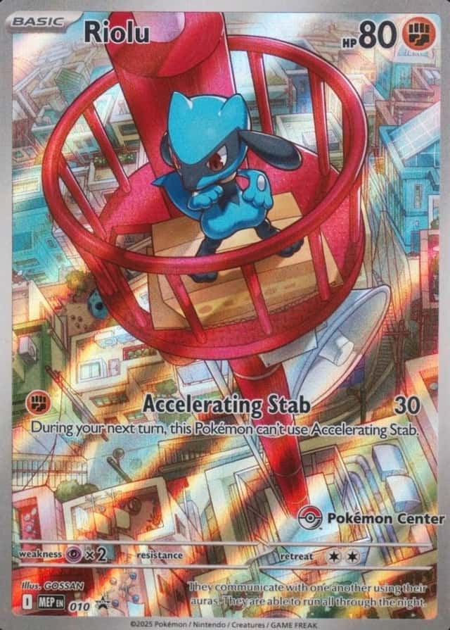 Pokemon Center Etb · Box Center Elite Evolution Lucario Mega Trainer