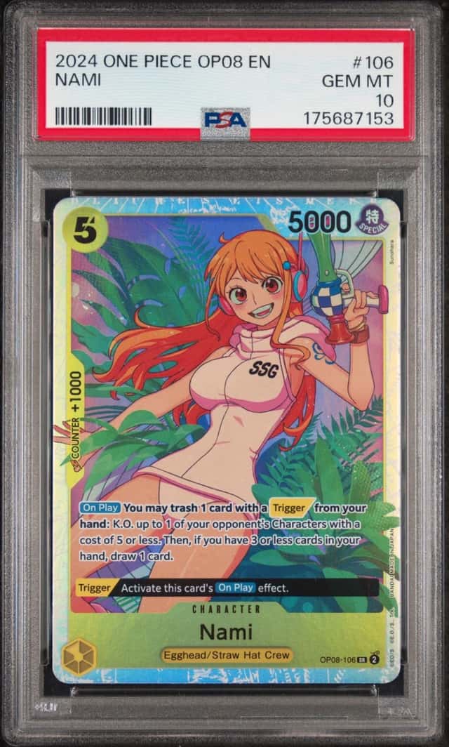 Nami