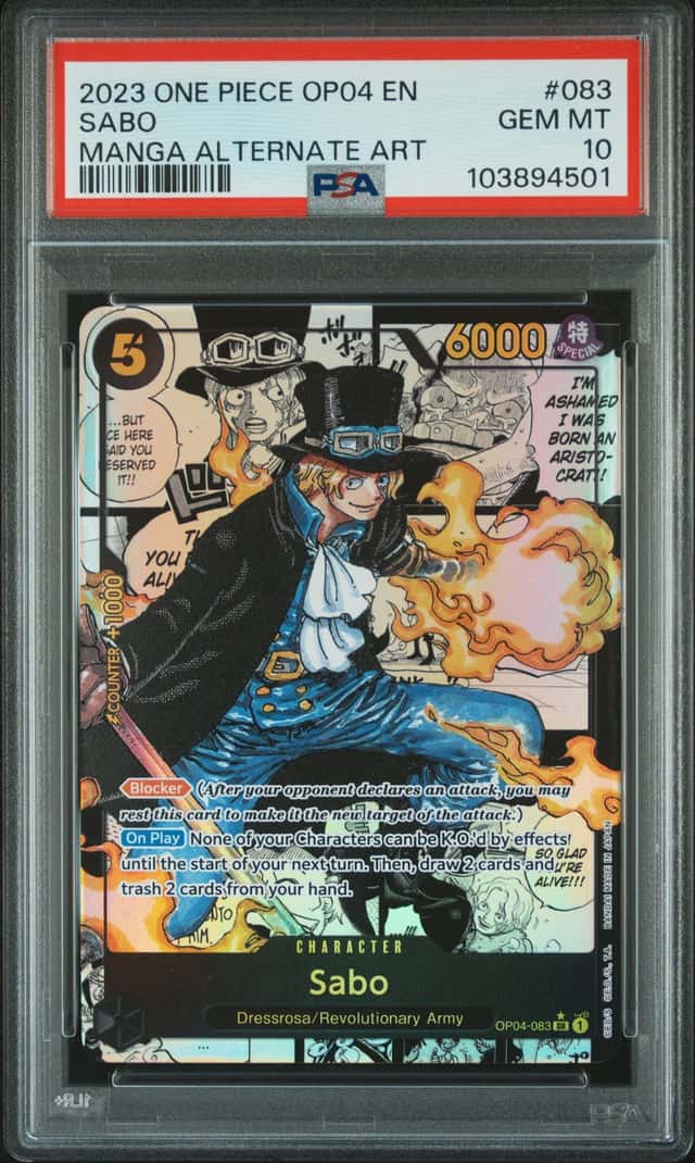 Sabo