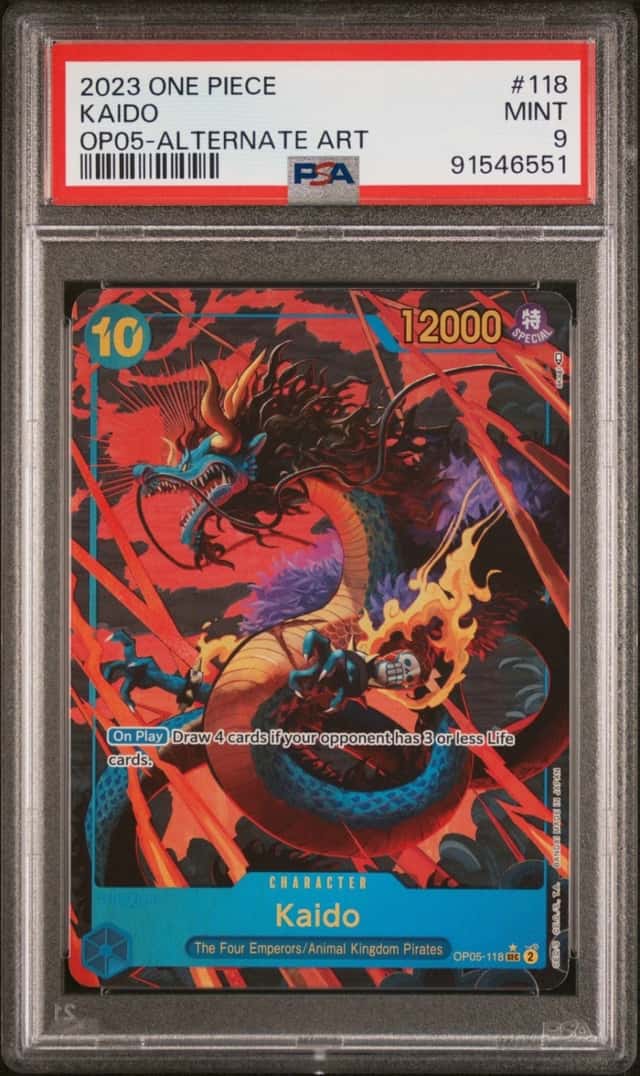 Kaido