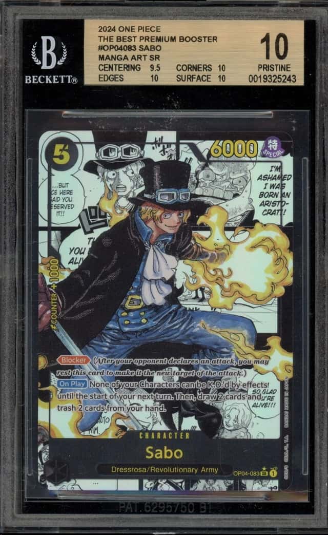 Sabo